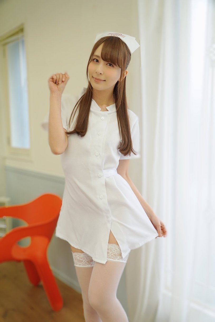 图片[3] - 混血传奇女星《希崎洁西卡》精选作品推荐封面及内容欣赏 - 壹忧舍