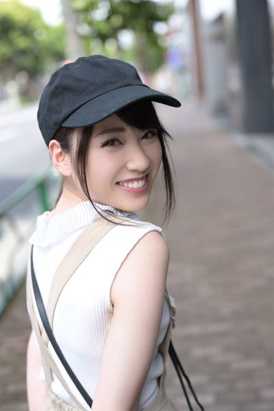 为暗黑男优下海美少女《堀北湾》精选作品推荐封面及内容欣赏 - 壹忧舍