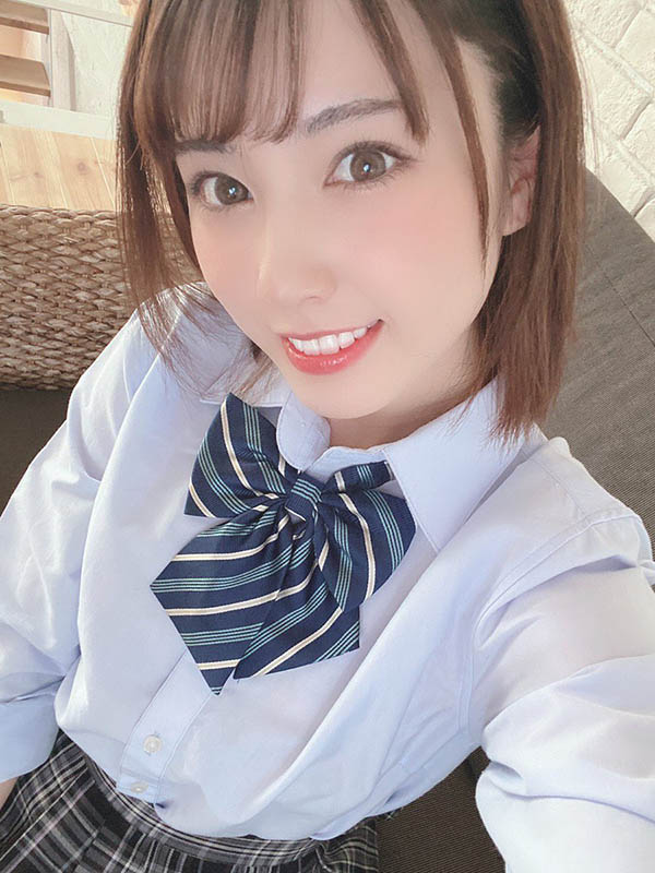 图片[3] - 为暗黑男优下海美少女《堀北湾》精选作品推荐封面及内容欣赏 - 壹忧舍