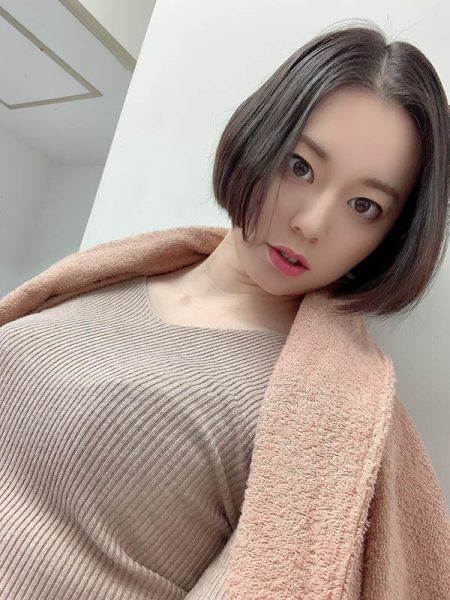 本物人妻《平井栞奈》精选作品推荐封面及内容欣赏 - 壹忧舍