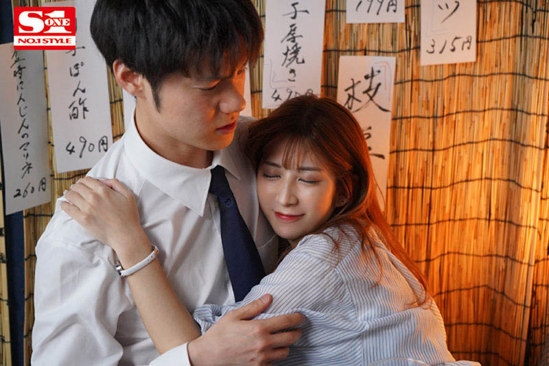 图片[2] - 七ツ森りり(七森莉莉)最新作品SSIS-783封面及内容欣赏 - 壹忧舍