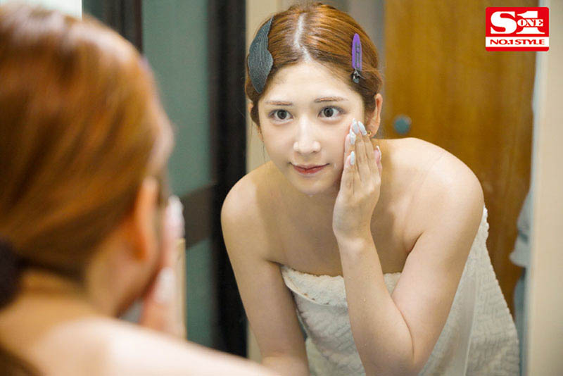 图片[6] - 七ツ森りり(七森莉莉)最新作品SSIS-783封面及内容欣赏 - 壹忧舍