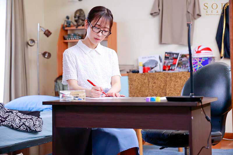 图片[3] - 小凑よつ叶(小凑四叶)最新作品STARS-842封面及内容欣赏 - 壹忧舍