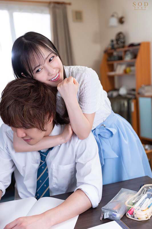 图片[5] - 小凑よつ叶(小凑四叶)最新作品STARS-842封面及内容欣赏 - 壹忧舍