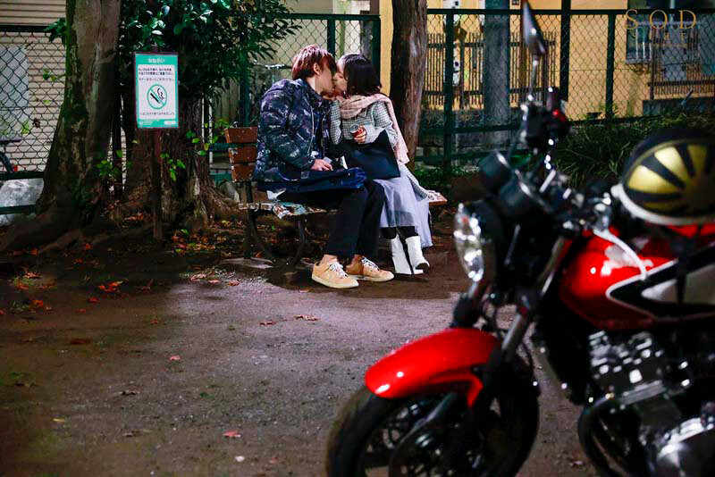 图片[6] - 小凑よつ叶(小凑四叶)最新作品STARS-842封面及内容欣赏 - 壹忧舍