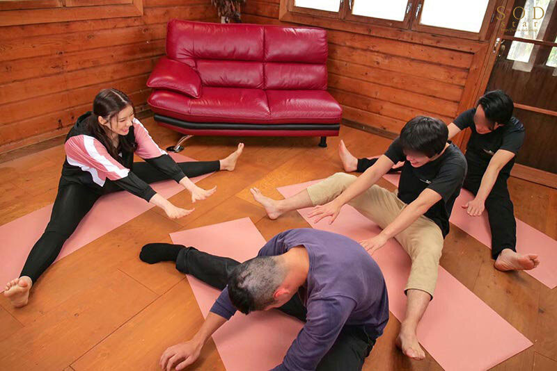 图片[4] - 神木丽(Kamiki-Rei)最新作品STARS-852封面及内容欣赏 - 壹忧舍