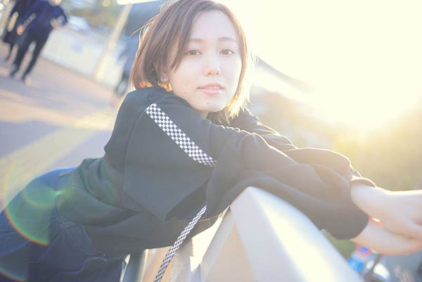 狠角色小只马《田中宁宁》精选作品推荐封面及内容欣赏 - 壹忧舍