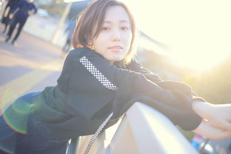 狠角色小只马《田中宁宁》精选作品推荐封面及内容欣赏 - 壹忧舍