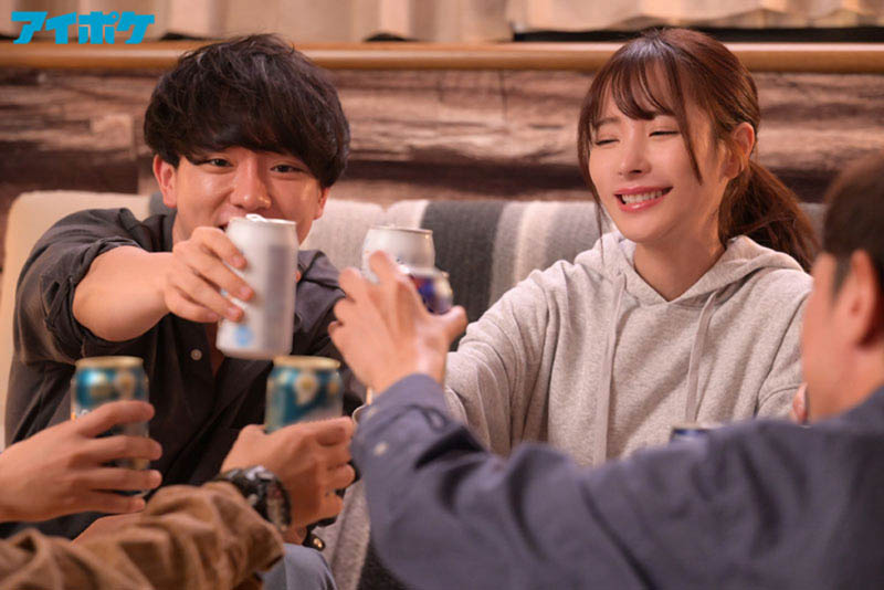 图片[2] - 片商IdeaPocket的偶像女神《桃乃木香奈》精选作品推荐封面及内容欣赏 - 壹忧舍