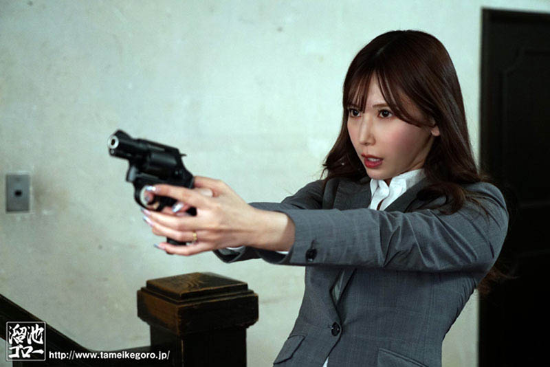 图片[8] - 【好片推荐】五月暗黑新作精选推荐封面及内容欣赏 - 壹忧舍