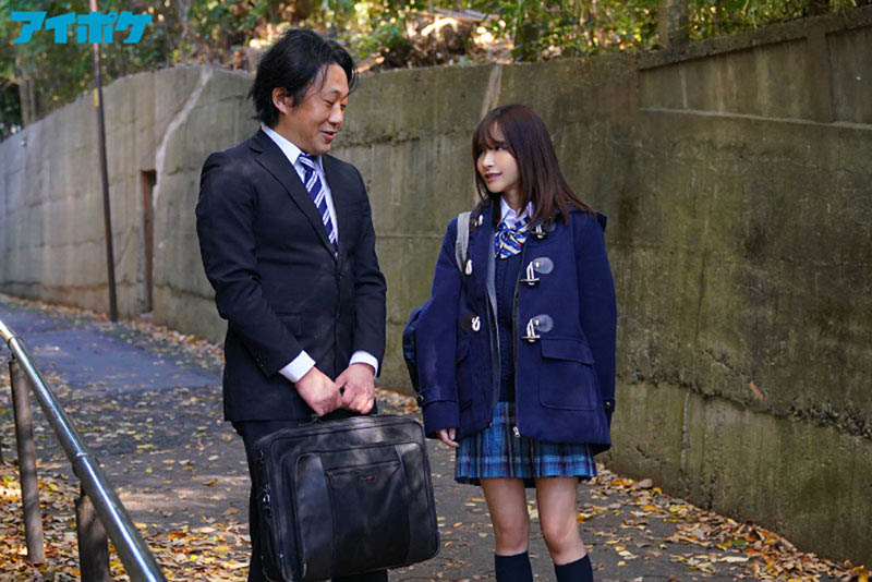 图片[2] - 桃乃木かな(桃乃木香奈)最新作品IPZZ-048封面及内容欣赏 - 壹忧舍