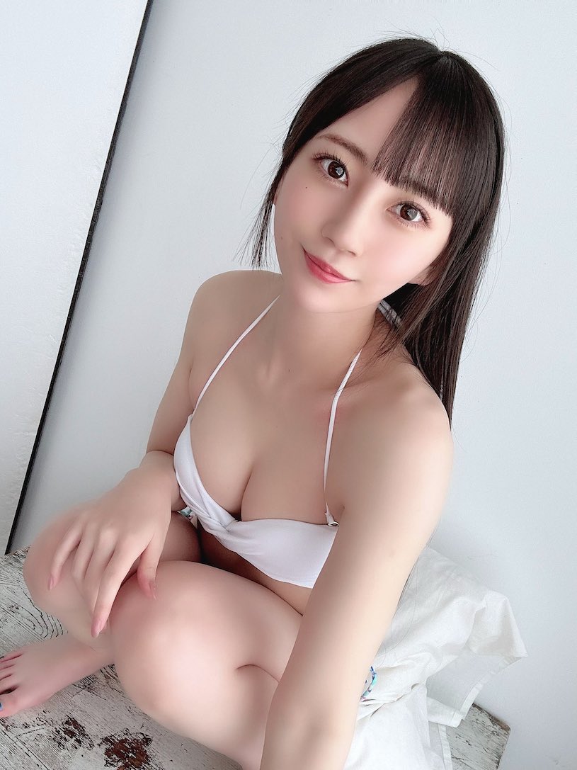 图片[4] - 145合法萝莉《七泽美亚》精选作品推荐封面及内容欣赏 - 壹忧舍