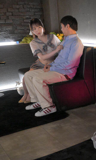 图片[2] - 香水じゅん（香水纯）最新作品SSIS-723封面及内容欣赏 - 壹忧舍