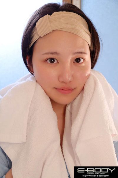 天月あず(天月杏)最新作品EBOD-997封面及内容欣赏 - 壹忧舍