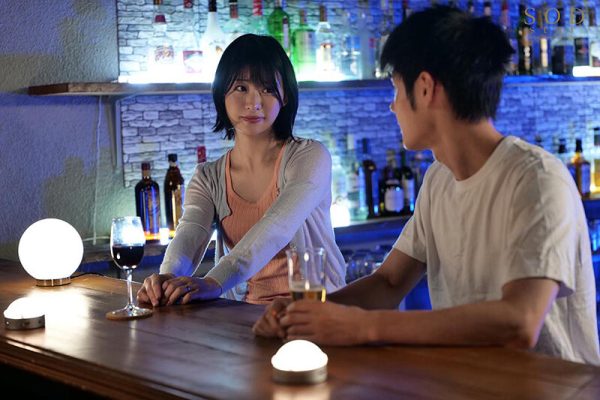 「即使是短时间密会,也要交几次功课」系列作品推荐封面及内容欣赏 - 壹忧舍