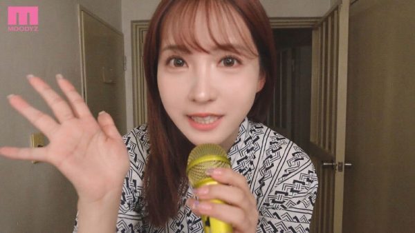 三上悠亜(三上悠亚)最新作品MIDV-400封面及内容欣赏 - 壹忧舍