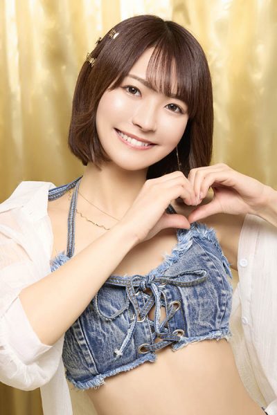 甜心派超人气暗黑女星《东条夏》精选作品推荐封面及内容欣赏 - 壹忧舍