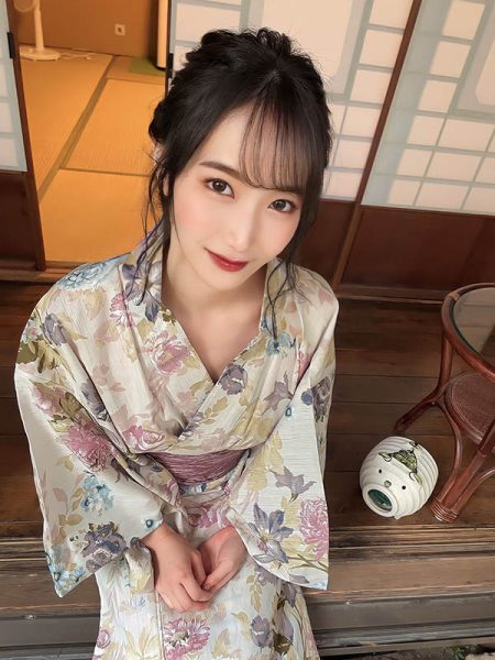 神臀美少女《神木真秀》精选作品推荐封面及内容欣赏 - 壹忧舍