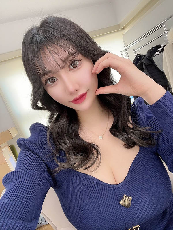 图片[2] - I CUP女星《若月三井奈》精选作品推荐封面及内容欣赏 - 壹忧舍