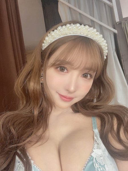 暗黑女神《三上悠亚》精选作品推荐封面及内容欣赏 - 壹忧舍