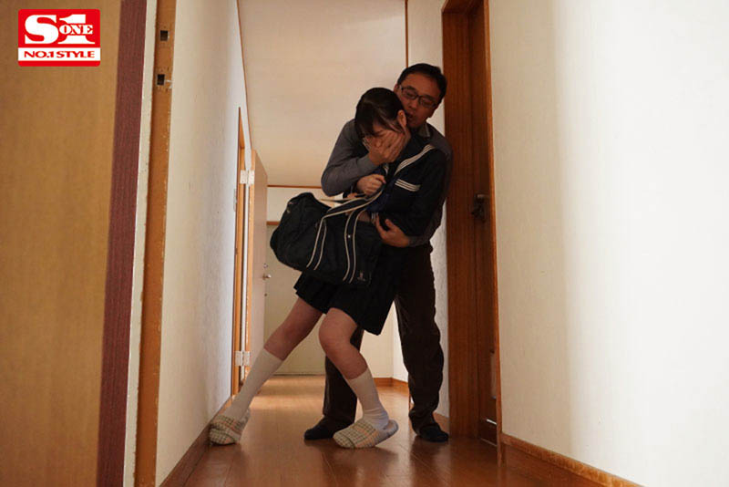 香水じゅん(香水纯)最新作品SSIS-687封面及内容欣赏 - 壹忧舍