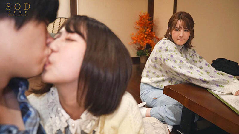 图片[3] - 千鹤えま（千鹤惠麻）最新作品STARS-792封面及内容欣赏 - 壹忧舍