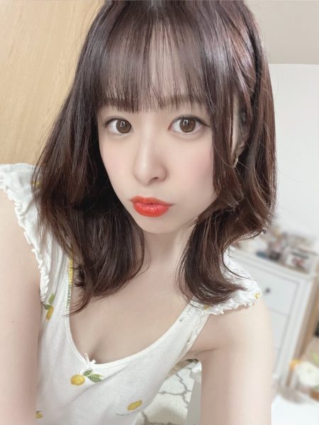 高颜值萌妹《二宫光》精选作品推荐封面及内容欣赏 - 壹忧舍