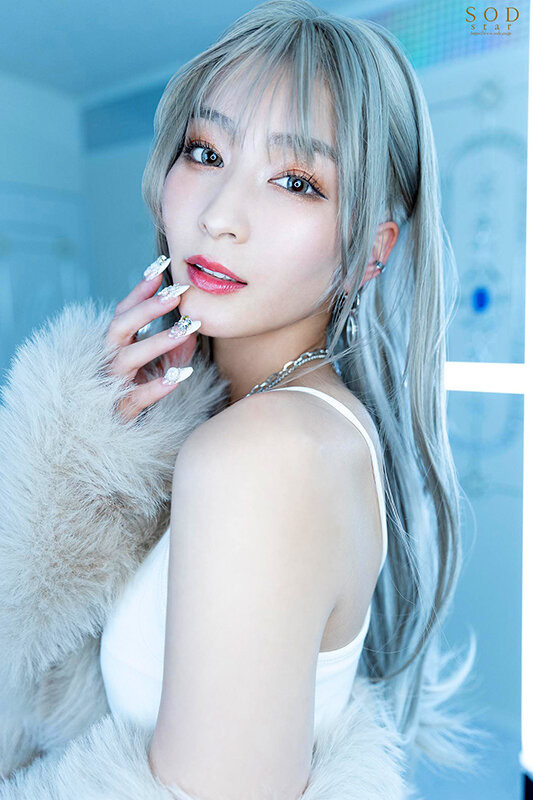 图片[2] - 本庄铃(Honjo-Suzu)最新作品STARS-828封面及内容欣赏 - 壹忧舍