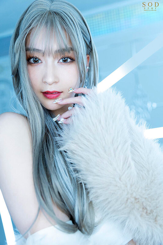 图片[3] - 本庄铃(Honjo-Suzu)最新作品STARS-828封面及内容欣赏 - 壹忧舍