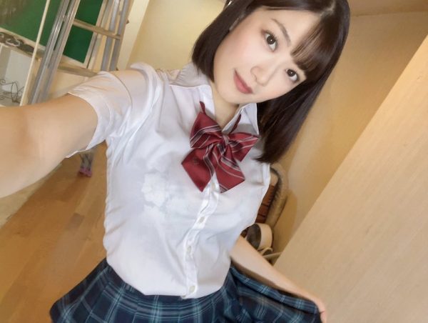 105公分K罩杯《小梅惠奈》精选作品推荐封面及内容欣赏 - 壹忧舍