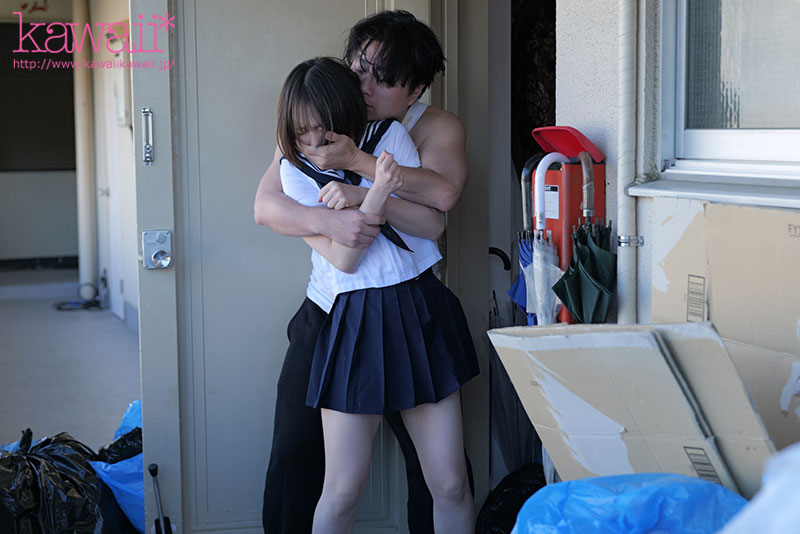 图片[2] - 西元めいさ（西元明沙）最新作品CAWD-679封面及内容欣赏 - 壹忧舍