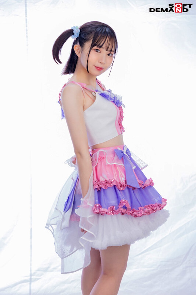 图片[4] - 斎藤かさね（斎藤花实）最新作品SDAB-299封面及内容欣赏 - 壹忧舍