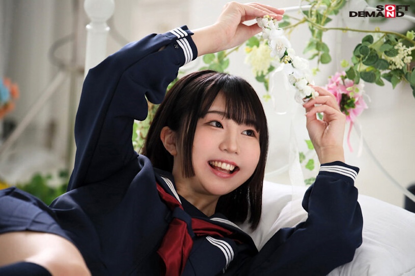 图片[6] - 斎藤かさね（斎藤花实）最新作品SDAB-299封面及内容欣赏 - 壹忧舍