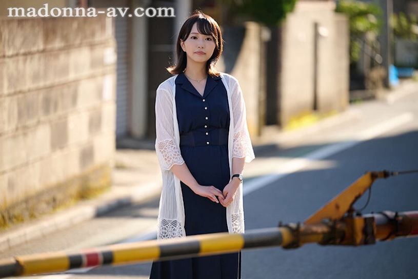 图片[3] - 那贺崎ゆきね（那贺崎雪音）最新作品JUQ-660封面及内容欣赏 - 壹忧舍