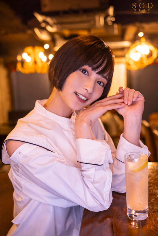 图片[3] - 本庄铃(Honjo-Suzu)最新作品START-040封面及内容欣赏 - 壹忧舍