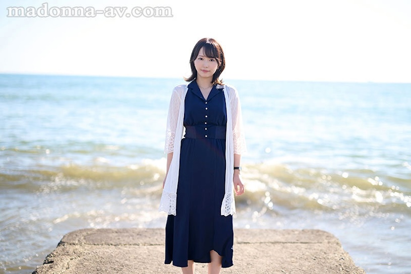 图片[5] - 那贺崎ゆきね（那贺崎雪音）最新作品JUQ-660封面及内容欣赏 - 壹忧舍