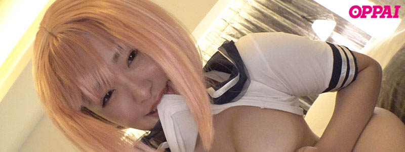 图片[2] - 「冈本莉里」最新作品PPPE-219封面及内容欣赏 - 壹忧舍