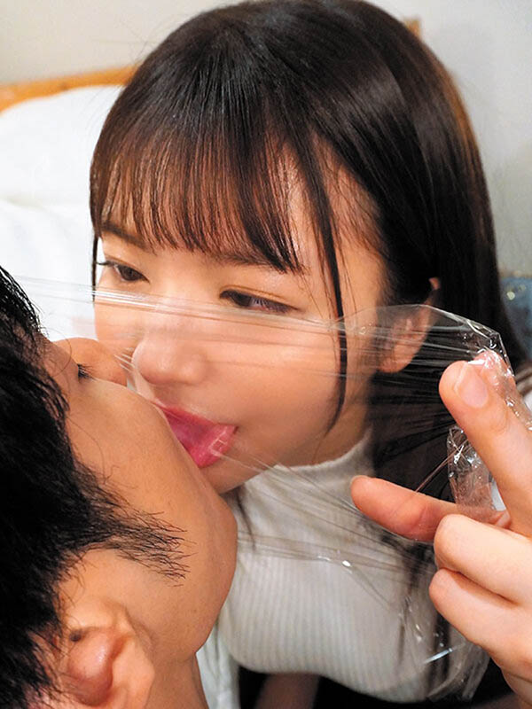 图片[3] - 夏木りん（夏木铃）最新作品DVAJ-648封面及内容欣赏 - 壹忧舍