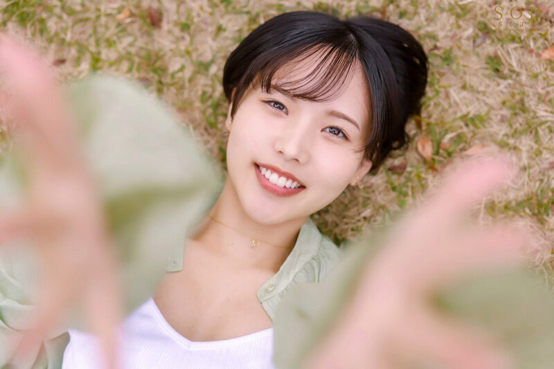 图片[2] - 柴崎はる(柴崎春)最新作品START-043封面及内容欣赏 - 壹忧舍