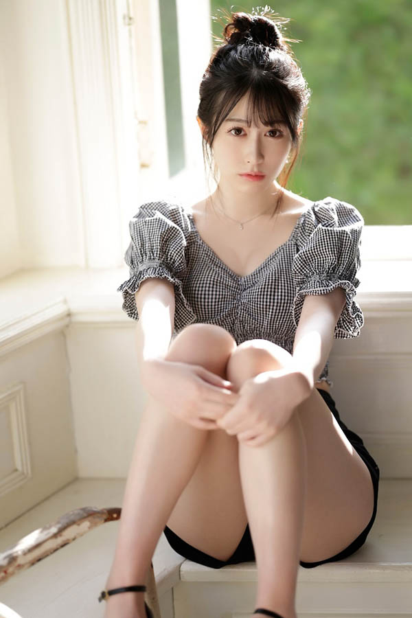 图片[2] - 铃乃ウト（铃乃宇都）最新作品IPZZ-238封面及内容欣赏 - 壹忧舍