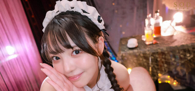 图片[3] - 恋渕ももな(恋渕桃菜)最新作品START-042封面及内容欣赏 - 壹忧舍