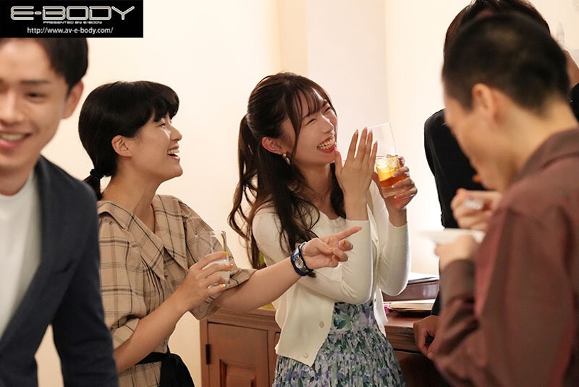 图片[3] - 「响莲」最新作品EBWH-079封面及内容欣赏 - 壹忧舍