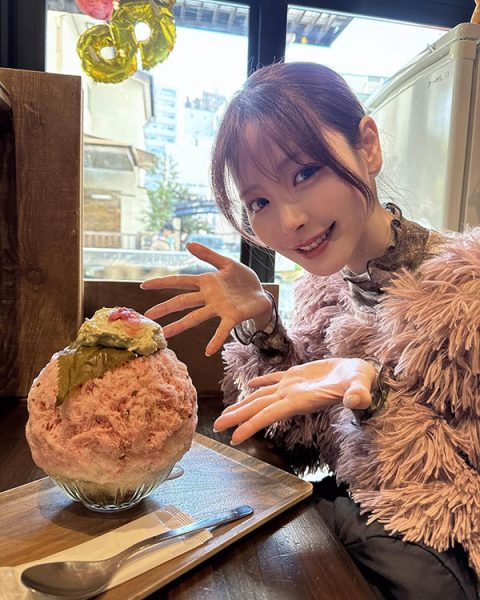 桃乃木かな(桃乃木香奈)最新作品IPZZ-225封面及内容欣赏 - 壹忧舍