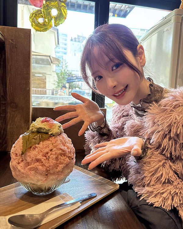 桃乃木かな（桃乃木香奈）最新作品IPZZ-225封面及内容欣赏 - 壹忧舍