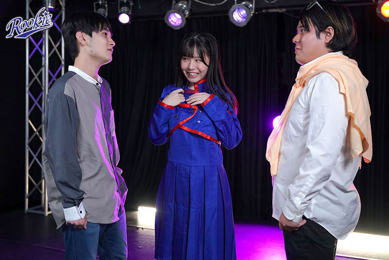 图片[4] - 柏木こなつ(柏木小夏)最新作品RKI-666封面及内容欣赏 - 壹忧舍