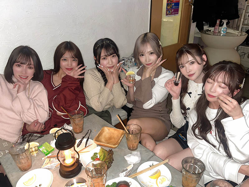 图片[6] - 春阳モカ(春阳萌花)最新作品MIFD-476封面及内容欣赏 - 壹忧舍