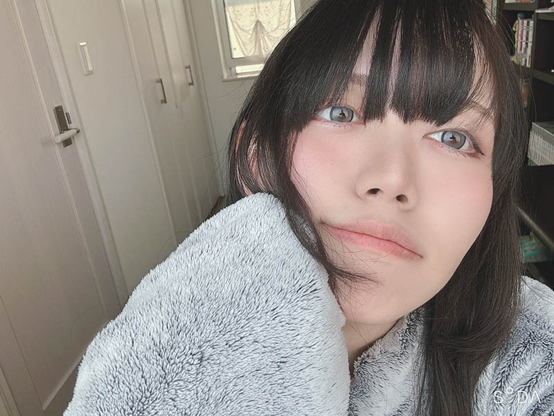 图片[4] - 笠木いちか(笠木一香)最新作品HSDAM-011封面及内容欣赏 - 壹忧舍