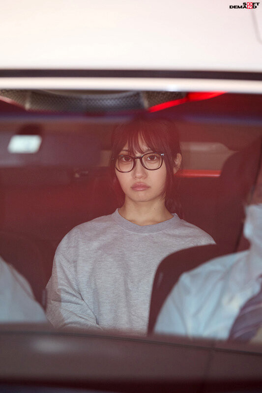 图片[7] - 笠木いちか(笠木一香)最新作品HSDAM-011封面及内容欣赏 - 壹忧舍