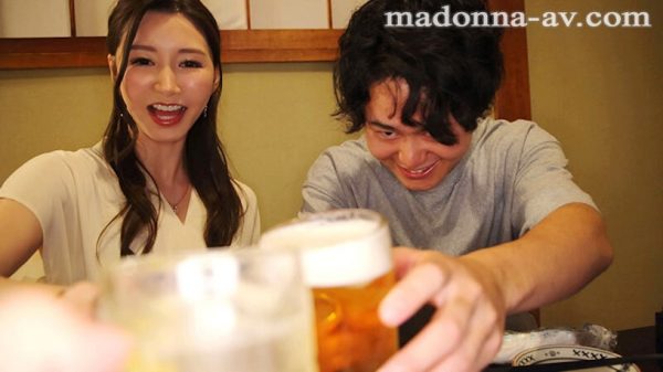 爱弓 りょう(爱弓凉)最新作品ACHJ-036封面及内容欣赏 - 壹忧舍