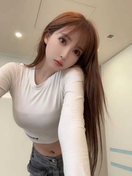 美乳女神《三上悠亚》精选作品推荐封面及内容欣赏 - 壹忧舍